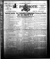 Le Patriote de L'Ouest December 19, 1917