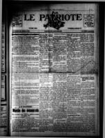 Le Patriote de L'Ouest December 2, 1915
