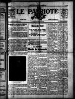 Le Patriote de L'Ouest December 23, 1915