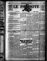 Le Patriote de L'Ouest December 24, 1914