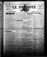 Le Patriote de L'Ouest December 26, 1917