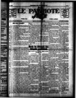 Le Patriote de L'Ouest December 3, 1914