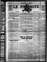 Le Patriote de L'Ouest December 31, 1914