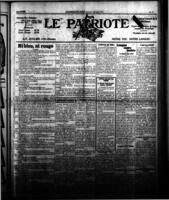 Le Patriote de L'Ouest December 5, 1917