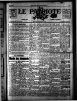 Le Patriote de L'Ouest December 9, 1915