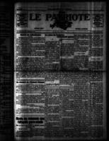 Le Patriote de L'Ouest February 11, 1915