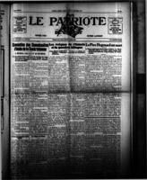 Le Patriote de L'Ouest February 15, 1917