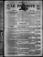 Le Patriote de L'Ouest February 19, 1914
