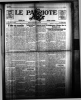 Le Patriote de L'Ouest February 22, 1917