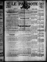 Le Patriote de L'Ouest February 26, 1914 [March 5, 1914]
