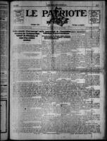 Le Patriote de L'Ouest February 5, 1914