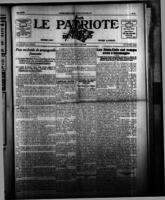 Le Patriote de L'Ouest February 8, 1917