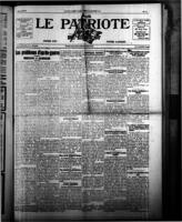 Le Patriote de L'Ouest January 11, 1917