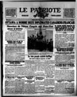 Le Patriote de l'Ouest January 11, 1939