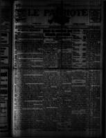 Le Patriote de L'Ouest January 14, 1915