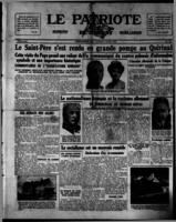 Le Patriote de l'Ouest January 3, 1940