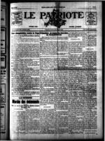 Le Patriote de L'Ouest July 1, 1915
