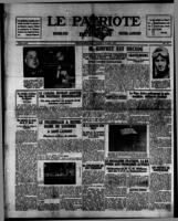 Le Patriote de l'Ouest July 19, 1939