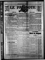 Le Patriote de L'Ouest July 22, 1915