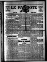 Le Patriote de L'Ouest July 8, 1915