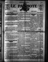 Le Patriote de L'Ouest June 11, 1914