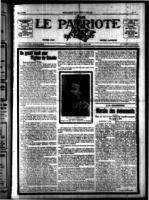 Le Patriote de L'Ouest June 17, 1915