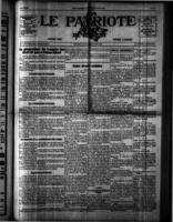 Le Patriote de L'Ouest June 4, 1914