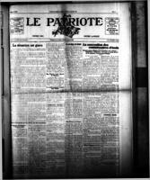 Le Patriote de L'Ouest March 1, 1917