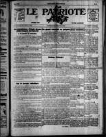 Le Patriote de L'Ouest March 12, 1914