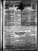 Le Patriote de L'Ouest March 18, 1915