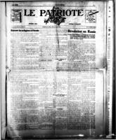Le Patriote de L'Ouest March 22, 1917