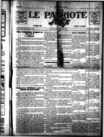 Le Patriote de L'Ouest March 26, 1914