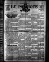 Le Patriote de L'Ouest May 28, 1914