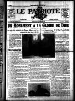 Le Patriote de L'Ouest May 6, 1915