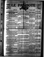 Le Patriote de L'Ouest May 7, 1914