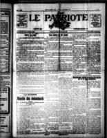 Le Patriote de L'Ouest November 18, 1915