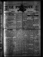 Le Patriote de L'Ouest October 21, 1915