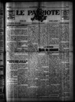 Le Patriote de L'Ouest October 7, 1915