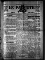 Le Patriote de L'Ouest September 16, 1915