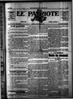 Le Patriote de L'Ouest September 2, 1915