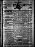 Le Patriote de L'Ouest September 9, 1915