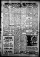 Shaunavon Standard April 1, 1915