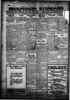 Shaunavon Standard April 11, 1918