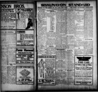 Shaunavon Standard April 13, 1916