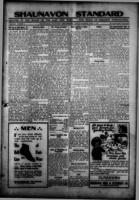 Shaunavon Standard April 15, 1915