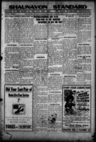 Shaunavon Standard April 16, 1914