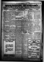 Shaunavon Standard April 18, 1918