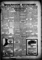 Shaunavon Standard April 19, 1917