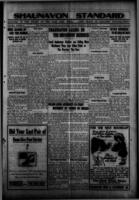 Shaunavon Standard April 23, 1914