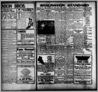 Shaunavon Standard April 27, 1916
